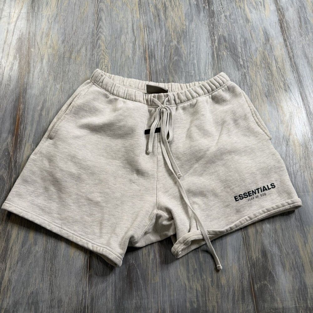Fear of God Essentials Sweat Shorts